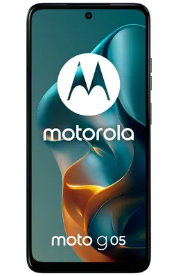 Motorola Moto G05 128GB Vert