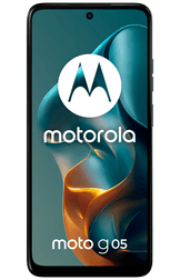 Motorola Moto G05 256GB Green - buy - Gomibo.fr