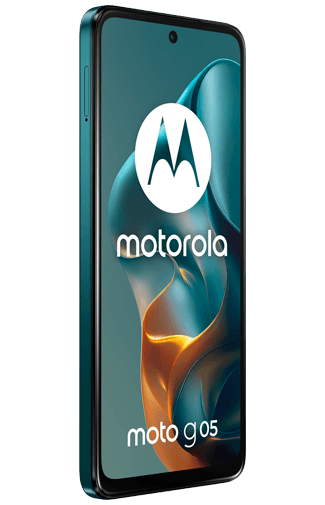 Motorola Moto G05 - buy - Gomibo.lu