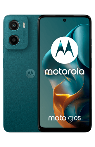 Amazon.com: Motorola Moto G05 Dual-SIM 128GB ROM + 4GB RAM