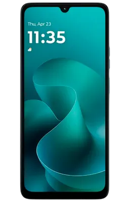Motorola Moto G06 4GB/256GB Blue