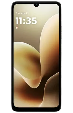 Motorola Moto G06 4GB/64GB Brown