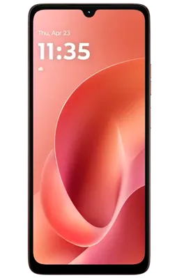 Motorola Moto G06 Power 4GB/256GB Orange