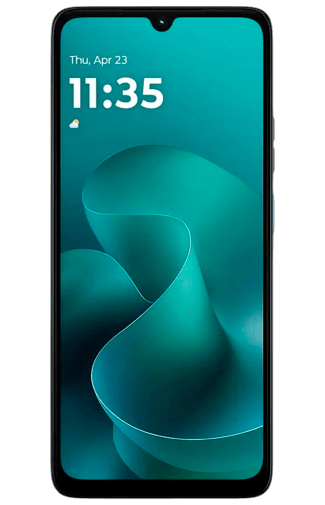 Motorola Moto G06 Power 4GB/64GB Blue
