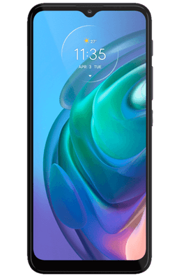 Motorola Moto G10 128GB Gris