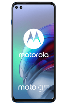 Motorola Moto G100 - buy - Gomibo.ie