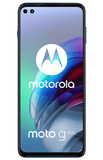 Motorola Moto G100 128GB Blå