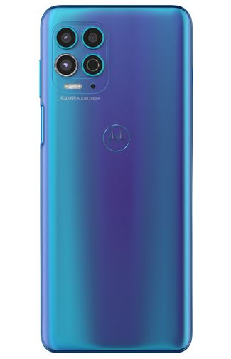 Motorola Moto G100 - Software update - Gomibo.ch