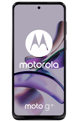 Motorola Moto G13 128GB Grey