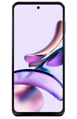 Motorola Moto G13 128GB Blue - buy - Gomibo.fr