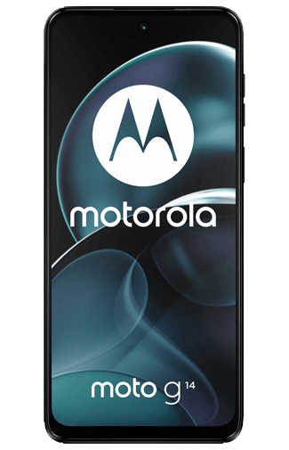 モトローラー G14 Motorola g14 Motorola Moto g14, Octa Core 2.0 GHz, 128GB + 4GB RAM, 50 MP