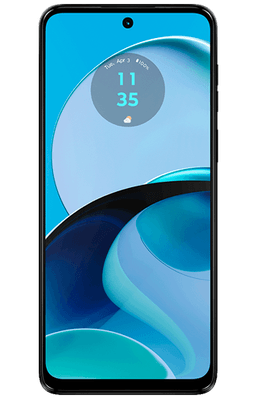Motorola Moto G14 256GB Azul
