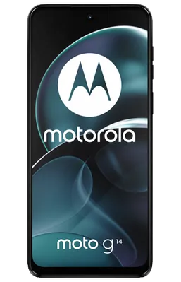Motorola Moto G14 256GB Grey