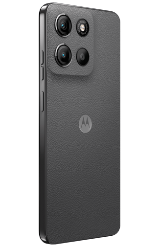 Motorola Moto G15 8GB/256GB Grey - buy - Gomibo.no