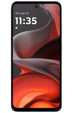 Motorola Moto G15 8GB/512GB Grey