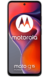 スマートフォン本体 motorola moto g15 256GB Dolby Atmos Amazon.com: Motorola Moto G15 4G LTE (XT2521-2) 4+256GB Dual