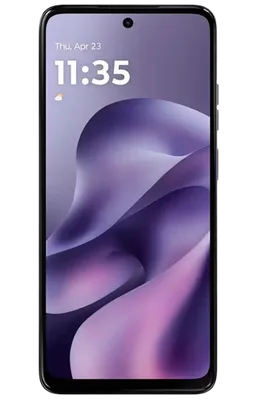 Motorola Moto G17 128GB Donkerblau