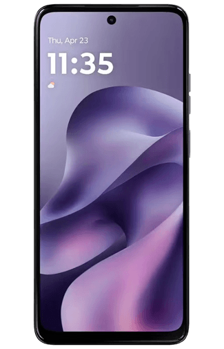 Motorola Moto G17 256GB Dark Blue