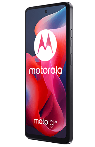 Motorola Moto G24 - Software update - Gomibo.es