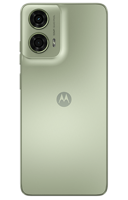 Motorola Moto G24 128GB Groen