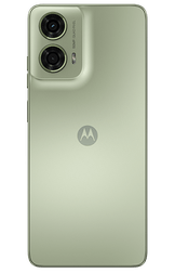 Motorola Moto G24 128GB Green