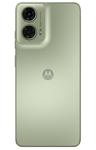 Motorola Moto G24 128GB Green - buy - Gomibo.lu