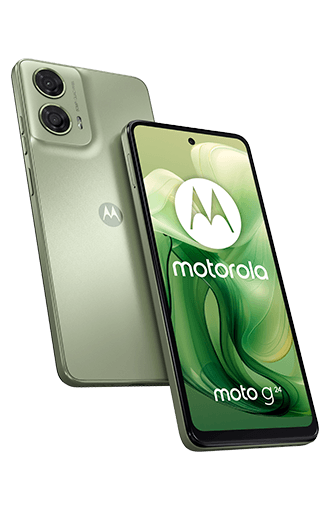 【最安値】motorola moto g24  アイスグリーン 128GB Amazon | Motorola(モトローラ) motorola moto g24 8GB/128GB