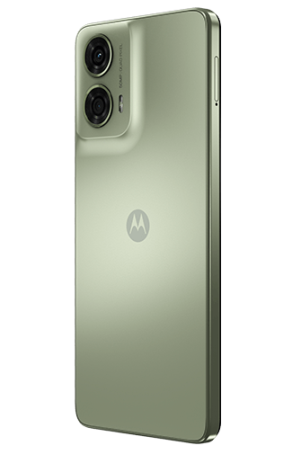 Motorola Moto G24 4GB/128GB Green - buy - Gomibo.ch