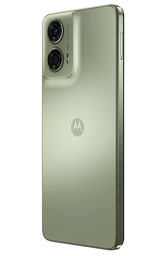 Motorola Moto G24 128GB Green - buy - Gomibo.lu