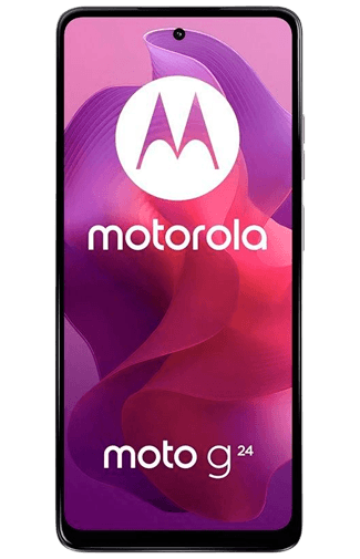 Motorola Moto G24 128GB Pink - buy - Gomibo.it