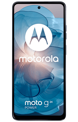 Motorola Moto G Power 2021 LCD 6.6 Pulgadas