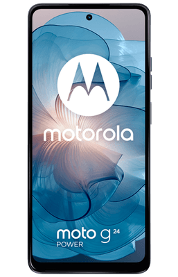 Motorola Moto G24 Power - kopen - Belsimpel