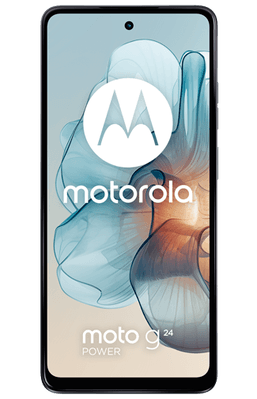 Motorola Moto G24 Power 256GB Hopea
