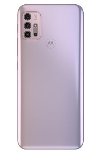 Motorola Moto G30 Pink - buy - Gomibo.ch