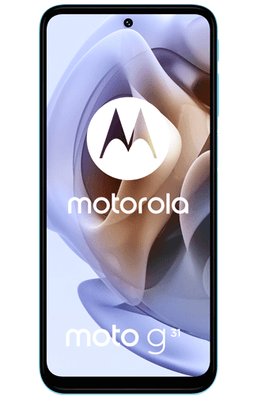 Motorola Moto G31 64GB Blue - buy - Gomibo.co.uk