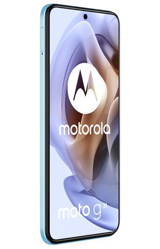 Motorola Moto G31 64GB Blue - buy - Gomibo.co.uk