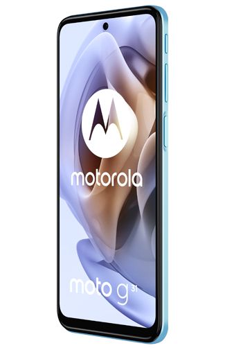 Motorola Moto G31 64GB Blue - buy - Gomibo.co.uk