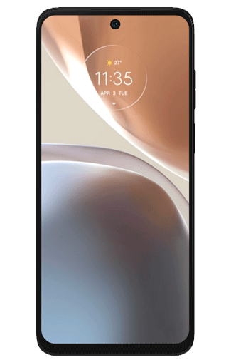 Motorola Moto G32 Dual Sim 6/128 GB Mineral Grey | AB Foto
