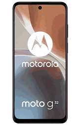 Motorola Moto G32 6Gb/128GB Rouge