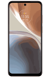 Motorola Moto G32 Gold