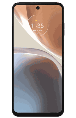 Motorola Moto G32 4GB/128GB Grey