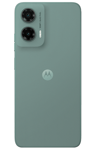 Motorola Moto G35 5G 8GB/256GB Green - Buy