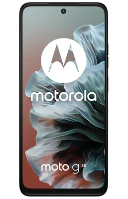 Motorola Moto G35 5G 8GB/256GB Green