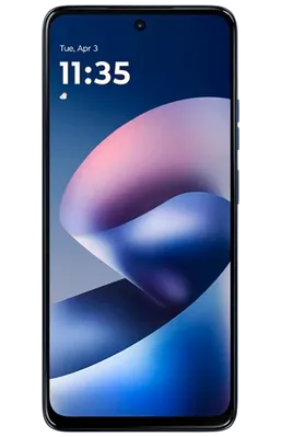 Motorola Moto G37 128GB Blue