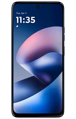 Motorola Moto G37 128GB Blue