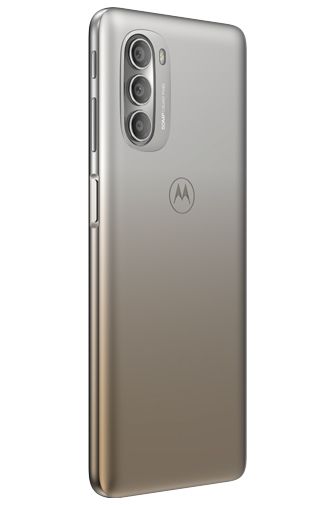 Motorola Moto G51 5G 128GB Silver