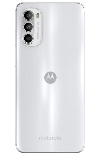 moto g52 5G II 8GB/128GB パールホワイト filters:upscale()