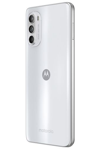 Motorola Moto G52 128GB White - buy - Gomibo.ch