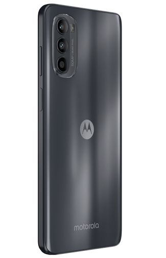 Motorola Moto G52 4GB/128GB Black - buy - Gomibo.co.uk