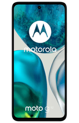Motorola Moto G52 6GB/128GB White